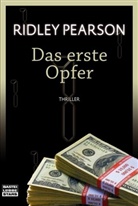 Ridley Pearson - Das erste Opfer