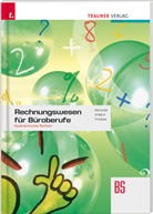 Kurt Pecher, Markus Streif, Günter Tyszak - Rechnungswesen für Büroberufe, Kaufmännisches Rechnen