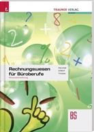 Kurt Pecher, Markus Streif, Günter Tyszak - Rechnungswesen für Büroberufe, Personalverrechnung, BS