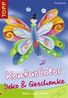 Pia Pedevilla - KonturColor Deko & Geschenke