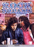 Nik Cohn, G. Cohn Peellaert, Guy Peellaert - Rock dreams