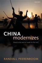 Randall Peerenboom - China Modernizes