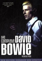 Nicholas Pegg - The Complete David Bowie
