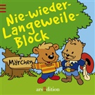 Marlit Peikert - Märchen