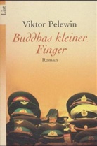 Viktor Pelewin - Buddhas kleiner Finger
