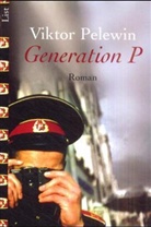 Viktor Pelewin - Generation P