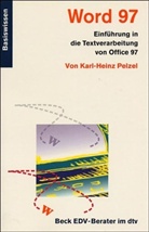 Karl-Heinz Pelzel - Word 97