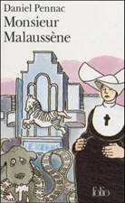 Daniel Pennac - Monsieur Malaussène