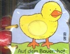 Angelika Penner - Auf dem Bauernhof, m. Streichelelement