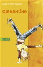 Sara Pennypacker, Marla Frazee - Clementine