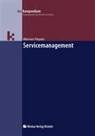 Werner Pepels - Servicemanagement