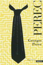 Georges Perec, Georges Perec, Georges (1936-1982) Perec, Perec Georges - L'art et la manière d'aborder son chef de service pour lui demander une augmentation