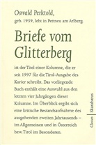 Oswald Perktold - Briefe vom Glitterberg