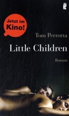 Tom Perrotta - Little Children