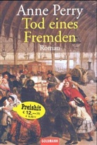 Anne Perry - Tod eines Fremden