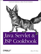Perry, Bruce Perry, Bruce W Perry, Bruce W. Perry, Fred Perry - PERRY : Java servlet & JSP cookbokk