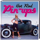 David Perry - Hot Rod Pin-ups