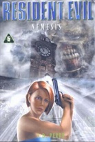 Stephani D. Perry - Nemesis
