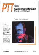 Peter Buchheim, Birger Dulz, Otto Kernberg, Otto F. Kernberg - Persönlichkeitsstörungen, Theorie und Therapie (PTT) - H.2: Über Therapeuten