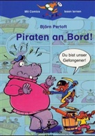 Björn Pertoft - Piraten an Bord!