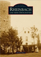 Dietmar Pertz - Rheinbach und seine Ortschaften