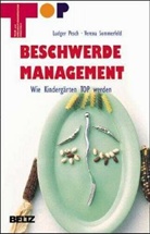 Ludger Pesch, Verena Sommerfeld - Beschwerdemanagement