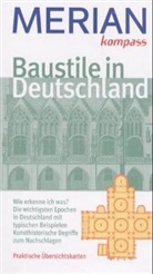 Marc Peschke - Baustile in Deutschland
