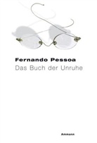 Fernando Pessoa, Richard Zenith - Das Buch der Unruhe