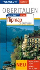 Peter Peter - Polyglott on tour Reiseführer Oberitalien