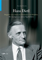 Hans K. Peterlini, Hans Karl Peterlini - Hans Dietl