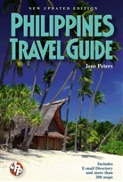 Jens Peters - Philippines Travel Guide