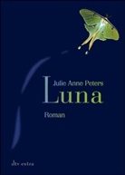 Julie A. Peters, Julie Anne Peters - Luna