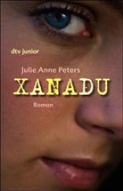 Julie A. Peters, Julie Anne Peters - Xanadu