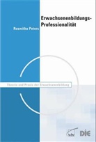 Roswitha Peters - Erwachsenenbildungs-Professionalität
