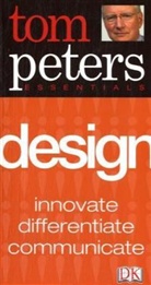 Thomas J. Peters, Tom Peters - Design