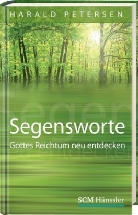 Harald Petersen - Segensworte