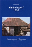 Hanns Petillon - Kindheitsdorf 1953