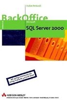 Dusan Petkovic - Microsoft SQL Server 2000, m. CD-ROM