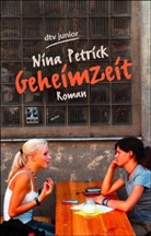Nina Petrick - Geheimzeit