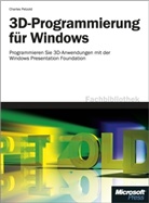 Charles Petzold - 3D-Programmierung für Windows