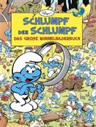 Peyo, Peyo - Schlumpf den Schlumpf