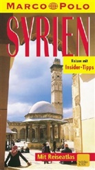 Peter Pfaender - Syrien