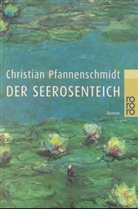 Christian Pfannenschmidt - Der Seerosenteich