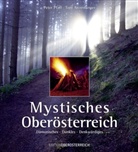 Toni Anzenberger, Peter Pfarl - Mystisches Oberösterreich