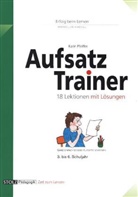 Karin Pfeiffer - Aufsatz-Trainer