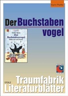Eveline Hasler, Karin Pfeiffer - Der Buchstabenvogel, Literaturblätter