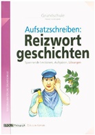Karin Pfeiffer - Reizwortgeschichten, Grundschule