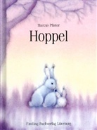 Marcus Pfister - Hoppel