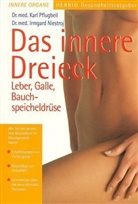 Irmgard Niestroj, Karl J. Pflugbeil - Das innere Dreieck