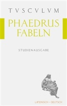 Phaedrus - Fabeln